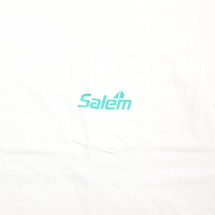 90's セーラム ポケット Tシャツ 90's Salem Pocket T-Shirt＃ | Vintage.City Vintage Shops, Vintage Fashion Trends