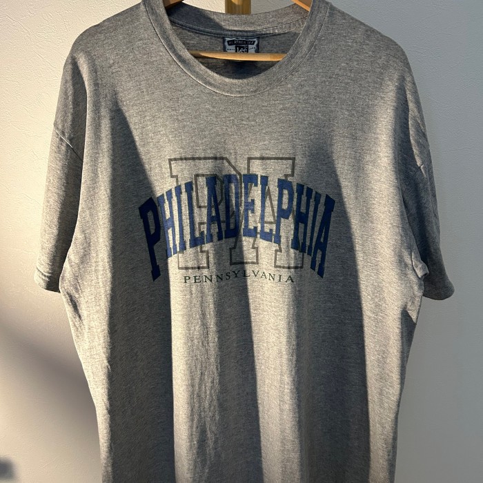 【LEE】 vintage Tシャツ 90`s USA製 XLsize | Vintage.City 빈티지숍, 빈티지 코디 정보