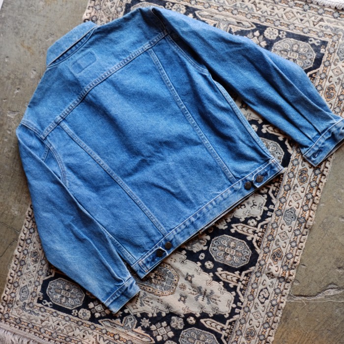 levi's　denimjacket　w7505-02 | Vintage.City 古着屋、古着コーデ情報を発信