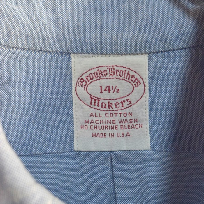 90s brooks brothers | Vintage.City 古着屋、古着コーデ情報を発信