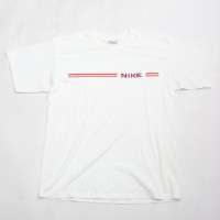 ナイキ ワンポイント Tシャツ NIKE One Point T-shirt | Vintage.City 古着屋、古着コーデ情報を発信