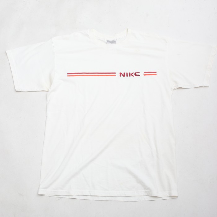 ナイキ ワンポイント Tシャツ NIKE One Point T-shirt | Vintage.City 빈티지숍, 빈티지 코디 정보