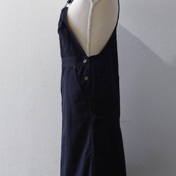 90’s PINK HOUSE コットンツイル ジャンパースカート ブラック XL ピンクハウス 日本製 | Vintage.City Vintage Shops, Vintage Fashion Trends