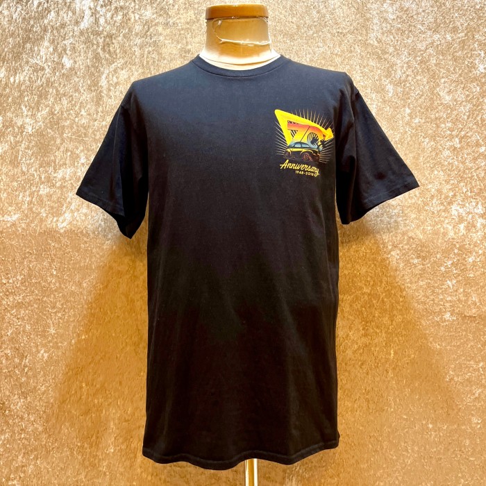 IN-N-OUT 70th Anniversary Tシャツ | Vintage.City Vintage Shops, Vintage Fashion Trends