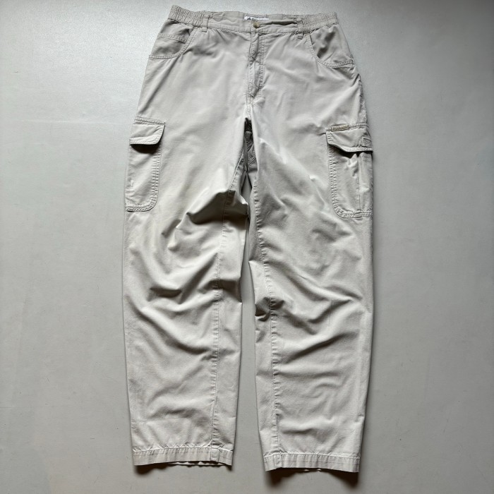 Columbia chino cargo pants “31×31” コロンビア チノパン カーゴパンツ | Vintage.City 빈티지숍, 빈티지 코디 정보