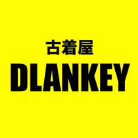 20%OFF中❤️期間限定！［DLANKEY］ | Vintage Shops, Buy and sell vintage fashion items on Vintage.City