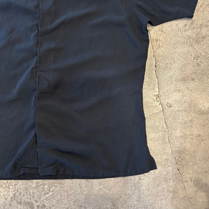 slates  オープンカラーシャツ | Vintage.City 古着屋、古着コーデ情報を発信