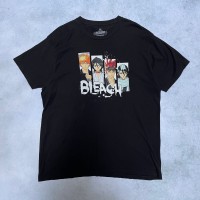 BLEACH ブリーチ　アニメTシャツ　XLサイズ | Vintage.City 古着屋、古着コーデ情報を発信