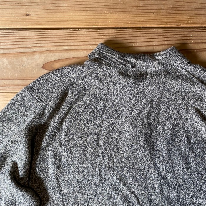 DOCKERS knit polo shirt | Vintage.City 빈티지숍, 빈티지 코디 정보