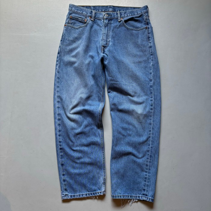 Levi’s 560 denim pants “34×29” リーバイス560 デニムパンツ ジーンズ テーパード ゴールデンサイズ | Vintage.City Vintage Shops, Vintage Fashion Trends