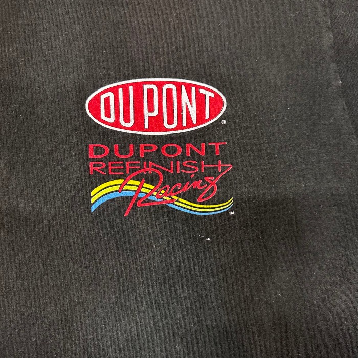 Tシャツ　レーシング　“DU PONT Racing “ | Vintage.City 古着屋、古着コーデ情報を発信