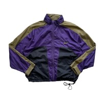 90s NIKE nylon jacket | Vintage.City 빈티지숍, 빈티지 코디 정보