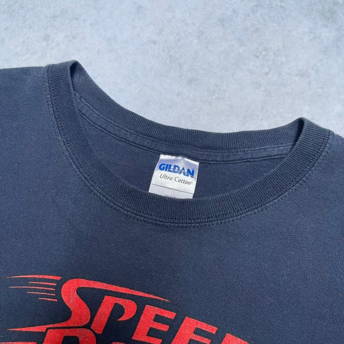 00's　SPEED RACER　マッハGoGoGo　アニメTシャツ　XLサイズ | Vintage.City 빈티지숍, 빈티지 코디 정보
