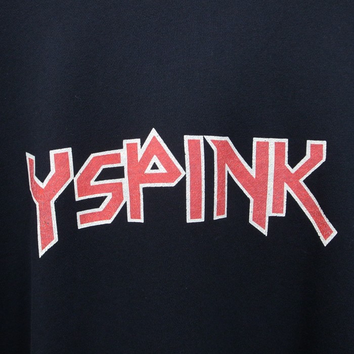 Y's PINK パーカー | Vintage.City 古着屋、古着コーデ情報を発信