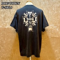 DOG TOWN Tシャツ | Vintage.City 빈티지숍, 빈티지 코디 정보