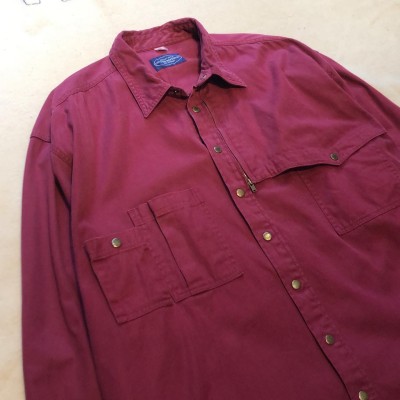 90's Designed shirt | Vintage.City 古着屋、古着コーデ情報を発信