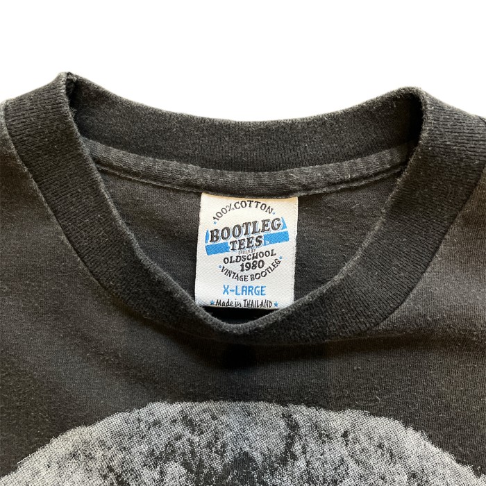 デニス・ロッドマン　プリントT-shirt | Vintage.City 빈티지숍, 빈티지 코디 정보