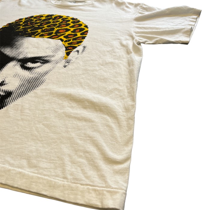デニス・ロッドマン　プリントT-shirt | Vintage.City 빈티지숍, 빈티지 코디 정보