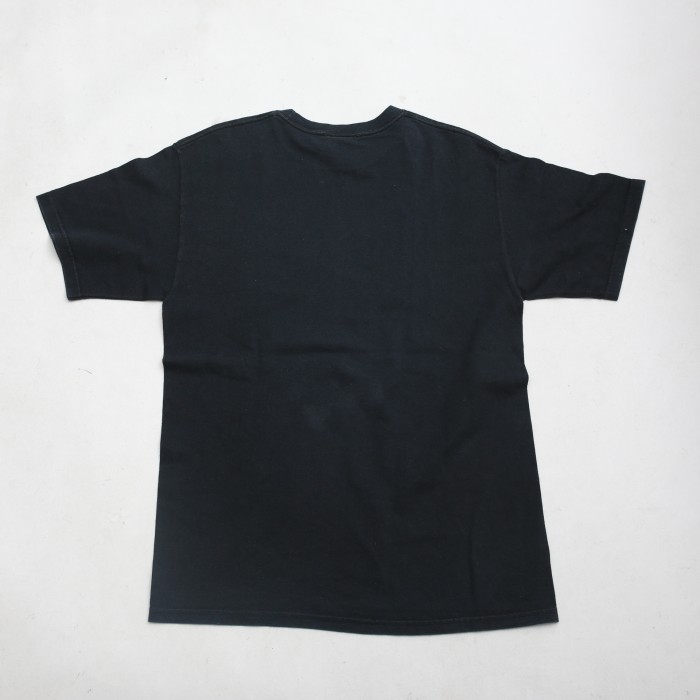 コンソリデーテッド プリントTシャツ CONSOLIDATED Print T-shirt | Vintage.City 古着屋、古着コーデ情報を発信