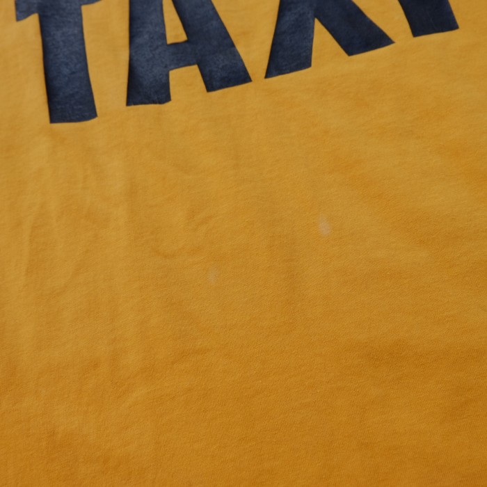 90s00s　fruitsbody　taxi　tee | Vintage.City 古着屋、古着コーデ情報を発信