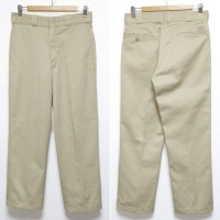 90s W30 DICKIES ワークパンツ 874 TALON USA製 | Vintage.City Vintage Shops, Vintage Fashion Trends