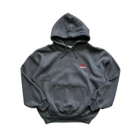 90s adidas performance logo hoodie | Vintage.City 古着屋、古着コーデ情報を発信