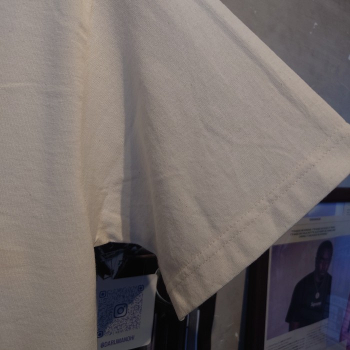 HARLEY-DAVIDSON ハーレーダビッドソン Tシャツ　Mサイズ　ナチュラル　USA製　コットン　2797 | Vintage.City 빈티지숍, 빈티지 코디 정보