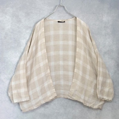 “ eskandar ” linen shirts jacket | Vintage.City Vintage Shops, Vintage Fashion Trends