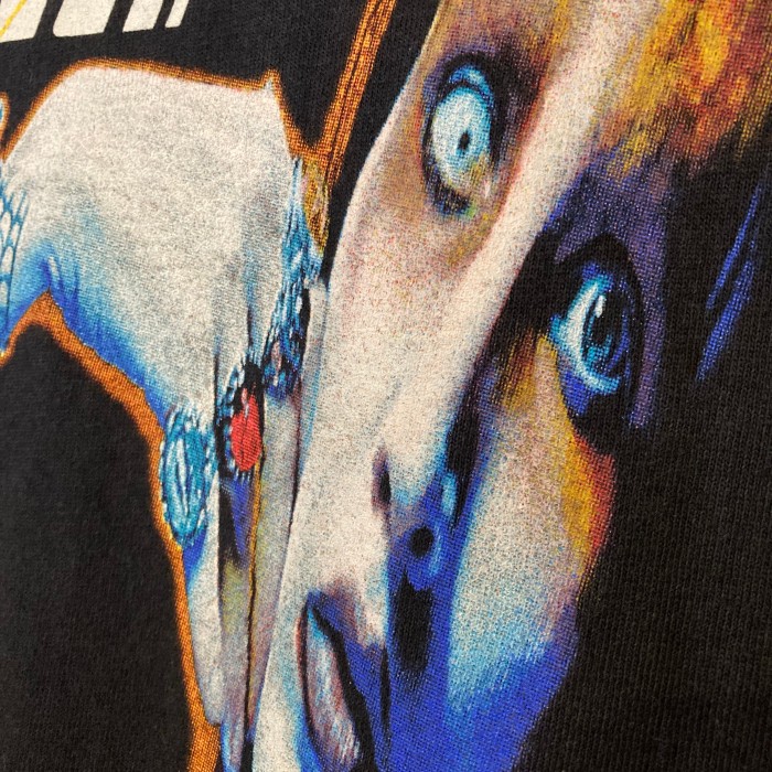 90's  Marilyn Manson Tシャツ(SIZE L) | Vintage.City 빈티지숍, 빈티지 코디 정보