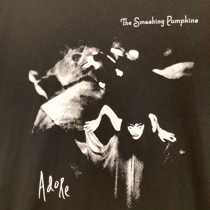 "The Smashing Pumpkins" バンドTシャツ | Vintage.City 빈티지숍, 빈티지 코디 정보