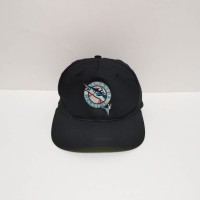 80s FLORIDA MARINS CAP キャップ マーリンズ MLB 黒 | Vintage.City 빈티지숍, 빈티지 코디 정보