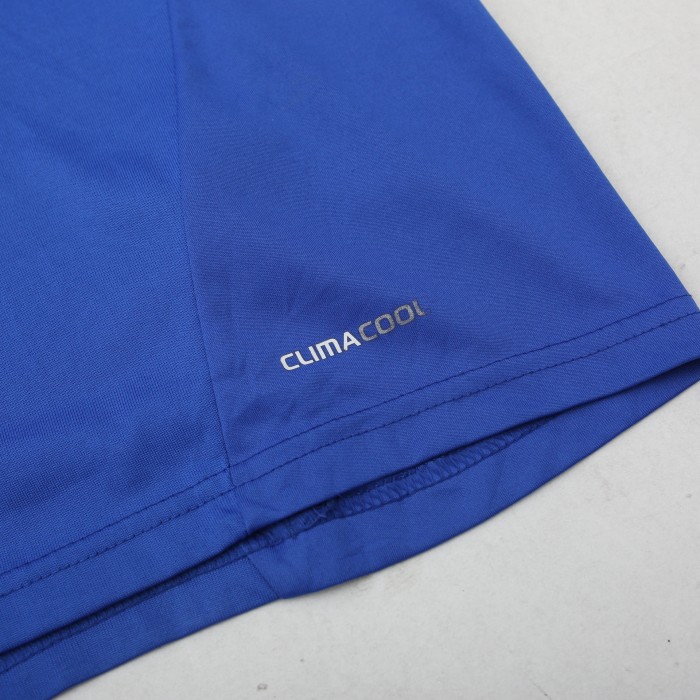 アディダス チェルシー サッカーユニフォーム ゲームシャツ Adidas ChelseaFC Game Shirt | Vintage.City 古着屋、古着コーデ情報を発信