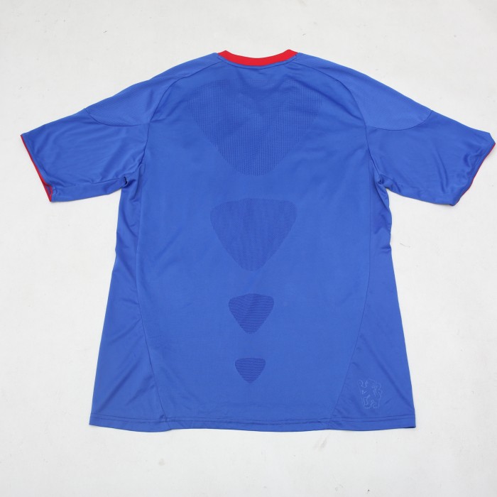 アディダス チェルシー サッカーユニフォーム ゲームシャツ Adidas ChelseaFC Game Shirt | Vintage.City Vintage Shops, Vintage Fashion Trends