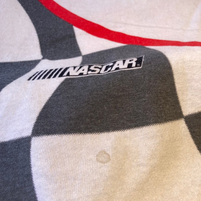 90's NASCAR Tシャツmade in U.S.A (SIZE XL) | Vintage.City 古着屋、古着コーデ情報を発信