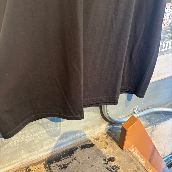 LIONEL RICHIE GILDAN 半袖Tシャツ　2XLサイズ　ブラック　　コットン　　498 | Vintage.City 빈티지숍, 빈티지 코디 정보
