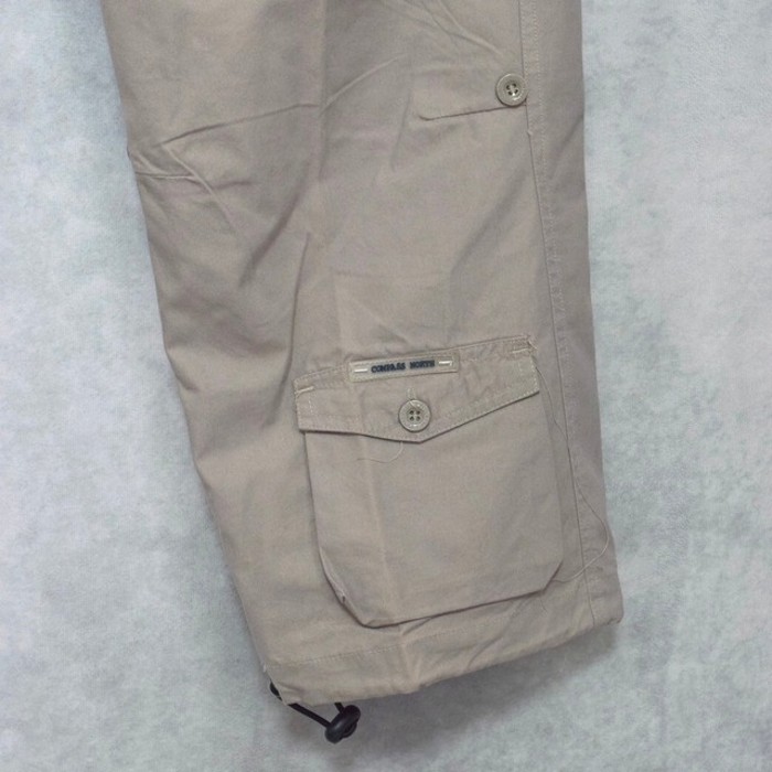 dead stock!! cotton x nylon multi pocket cargo pants | Vintage.City Vintage Shops, Vintage Fashion Trends