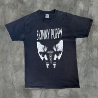90s skinny puppy cenor tシャツ | Vintage.City 古着屋、古着コーデ情報を発信