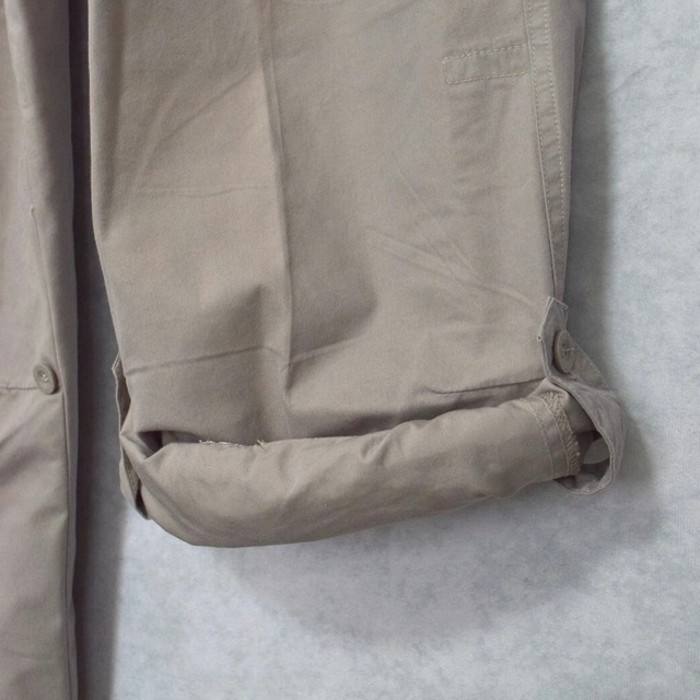 dead stock!! cotton x nylon multi pocket cargo pants | Vintage.City 빈티지숍, 빈티지 코디 정보