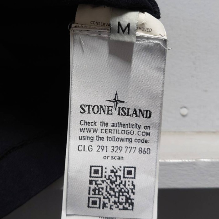 STONE ISLAND MIXED YARN JACQUARD CAMO Tシャツ ブラック M 半袖 ロゴプリント ストーンアイランド | Vintage.City 古着屋、古着コーデ情報を発信