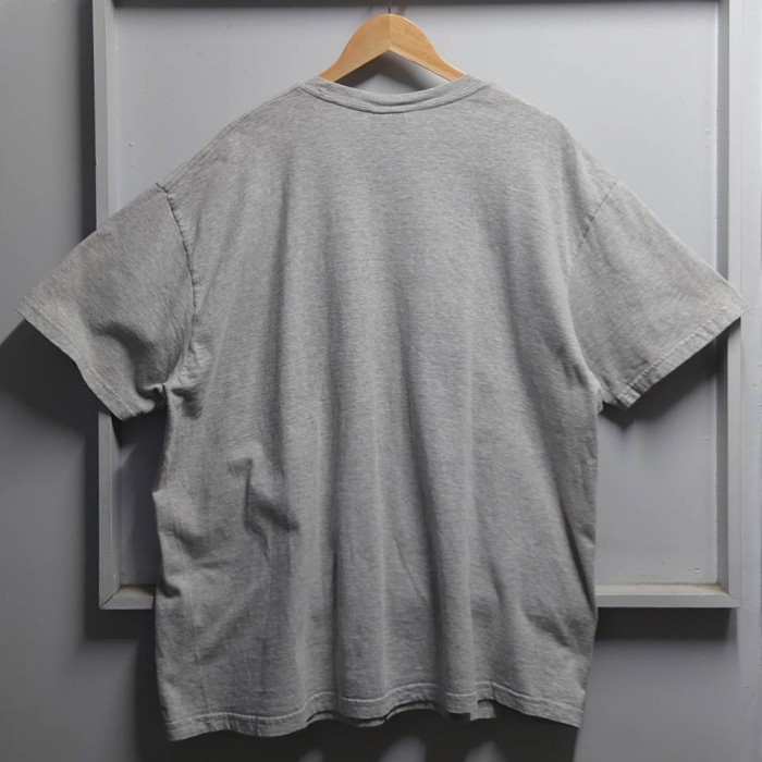 00’s NIKE ミニスウッシュ Tシャツ 杢グレー XL 半袖 2000年代 | Vintage.City Vintage Shops, Vintage Fashion Trends