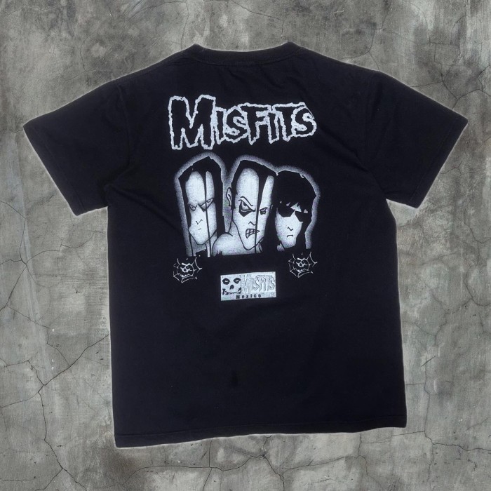 misfits project1950 tシャツ | Vintage.City Vintage Shops, Vintage Fashion Trends