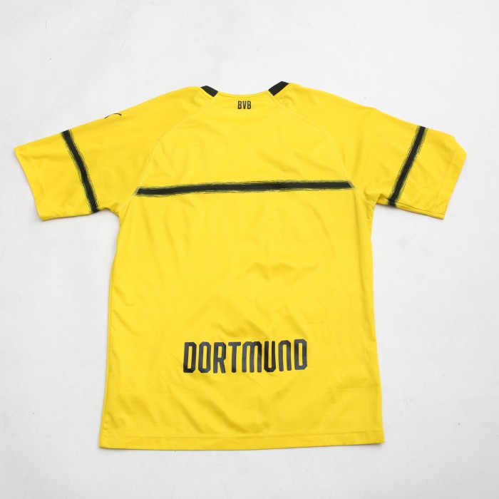プーマ ドルトムント フットボール ゲームシャツ Puma Dortmund Football Game Shirt# | Vintage.City Vintage Shops, Vintage Fashion Trends