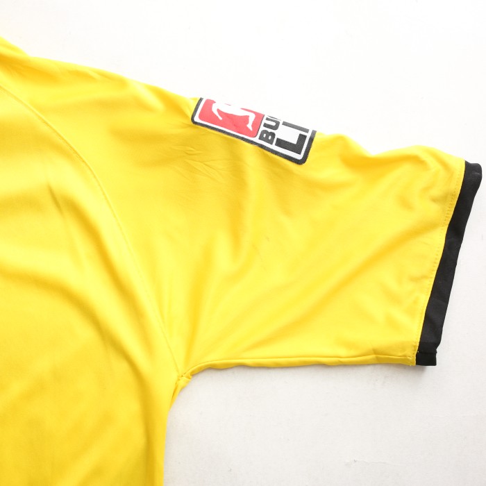 香川真司 ドルトムント サッカーユニフォーム ゲームシャツ Shinji Kagawa Dortmund Game Shirt | Vintage.City Vintage Shops, Vintage Fashion Trends