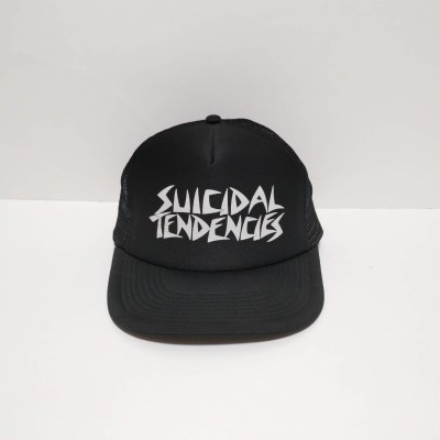 90s スーサイダル Suicidal Tendencies キャップ CAP | Vintage.City 빈티지숍, 빈티지 코디 정보