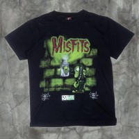 misfits project1950 tシャツ | Vintage.City 古着屋、古着コーデ情報を発信