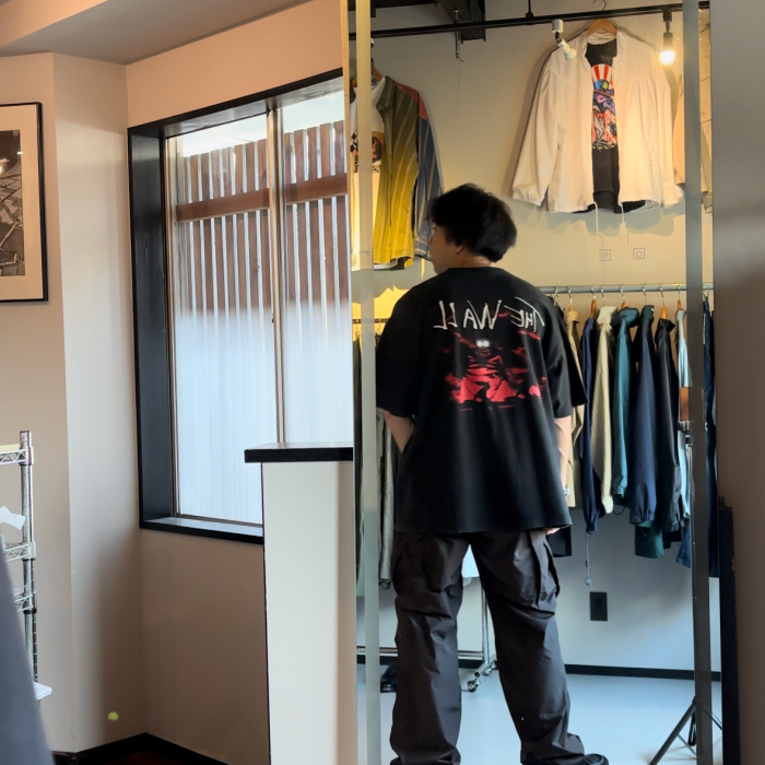 PINKFLOYD band T-shirt “THE WALL” “size XXL” ピンクフロイド バンドTシャツ アルバム ザ・ウォール ビッグサイズ 黒ボディ | Vintage.City 古着屋、古着コーデ情報を発信