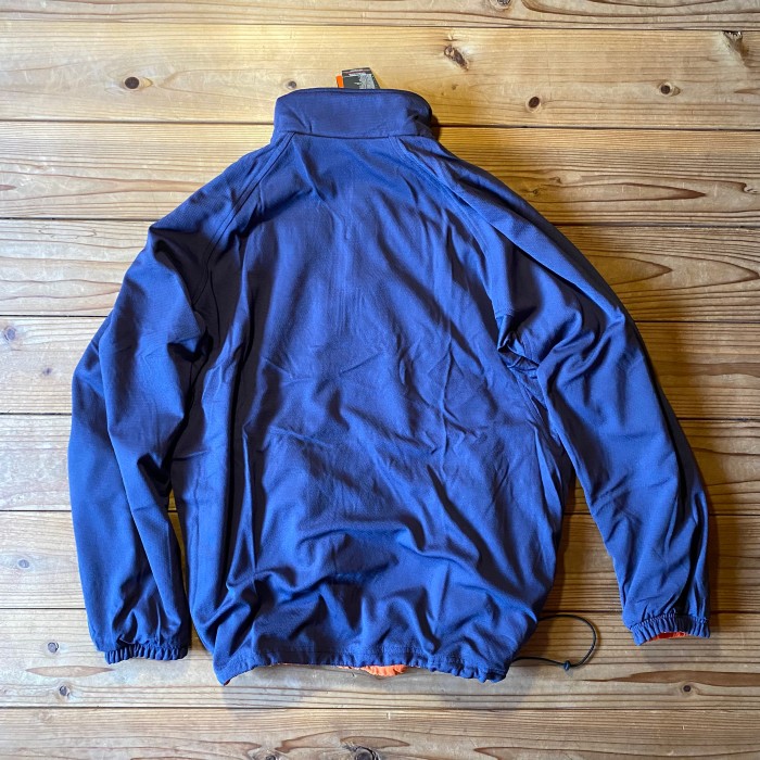 NIKE HOLLAND reversible warm up jacket | Vintage.City 古着屋、古着コーデ情報を発信