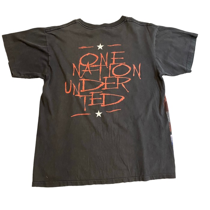 ビンテージ 90年代 テッドニュージェント Tシャツ L ブラック | Vintage.City 빈티지숍, 빈티지 코디 정보