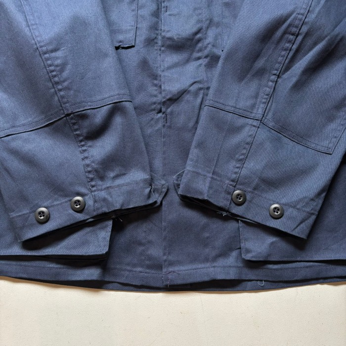 US army BDU jacket “ L-R” battle dress uniform アメリカ軍 バトルドレスユニフォーム 紺 | Vintage.City Vintage Shops, Vintage Fashion Trends