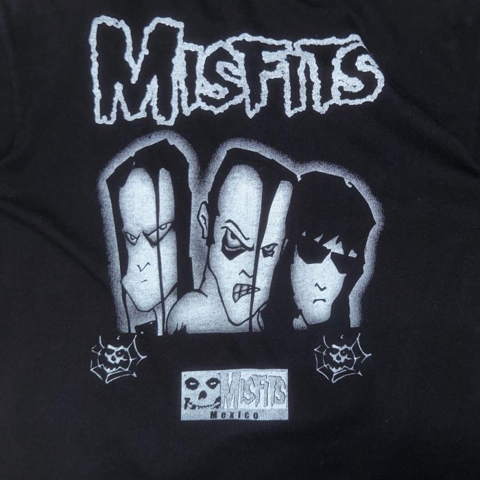 misfits project1950 tシャツ | Vintage.City 古着屋、古着コーデ情報を発信